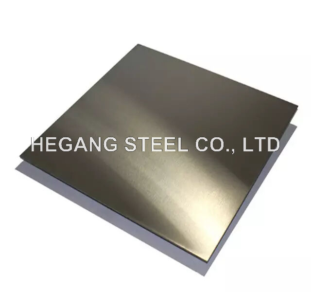 304 Stainless Steel Sheet