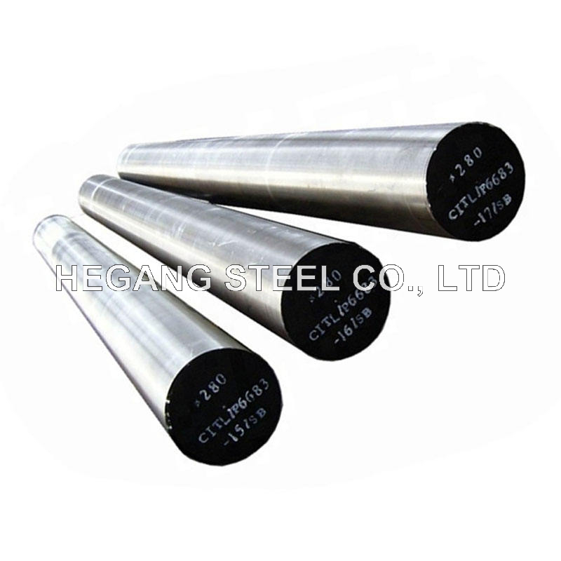 420 Stainless Steel Rod