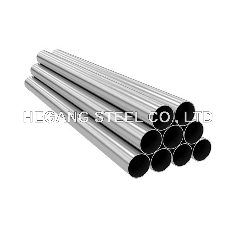 304 Stainless Steel Pipe