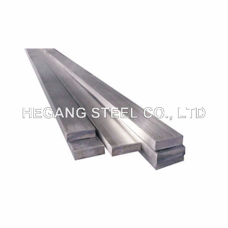 316 Stainless Steel Flat Bar
