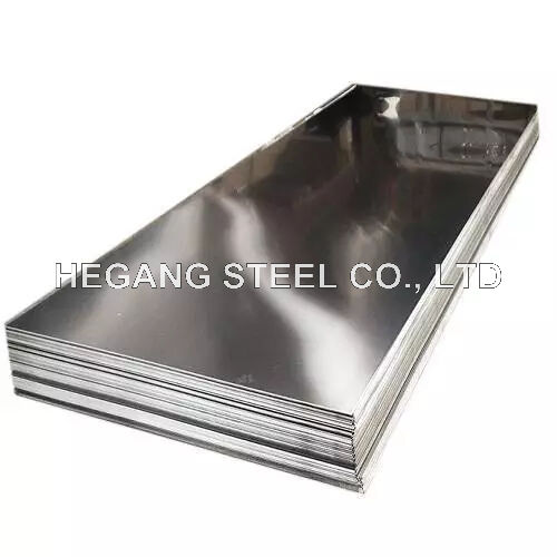 316L Stainless Steel Sheet