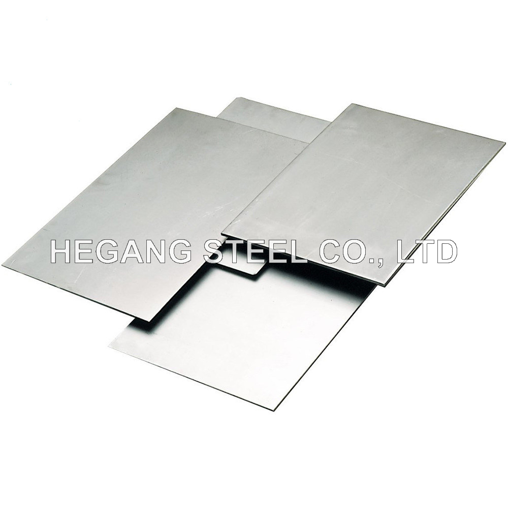 316 Stainless Steel Sheet