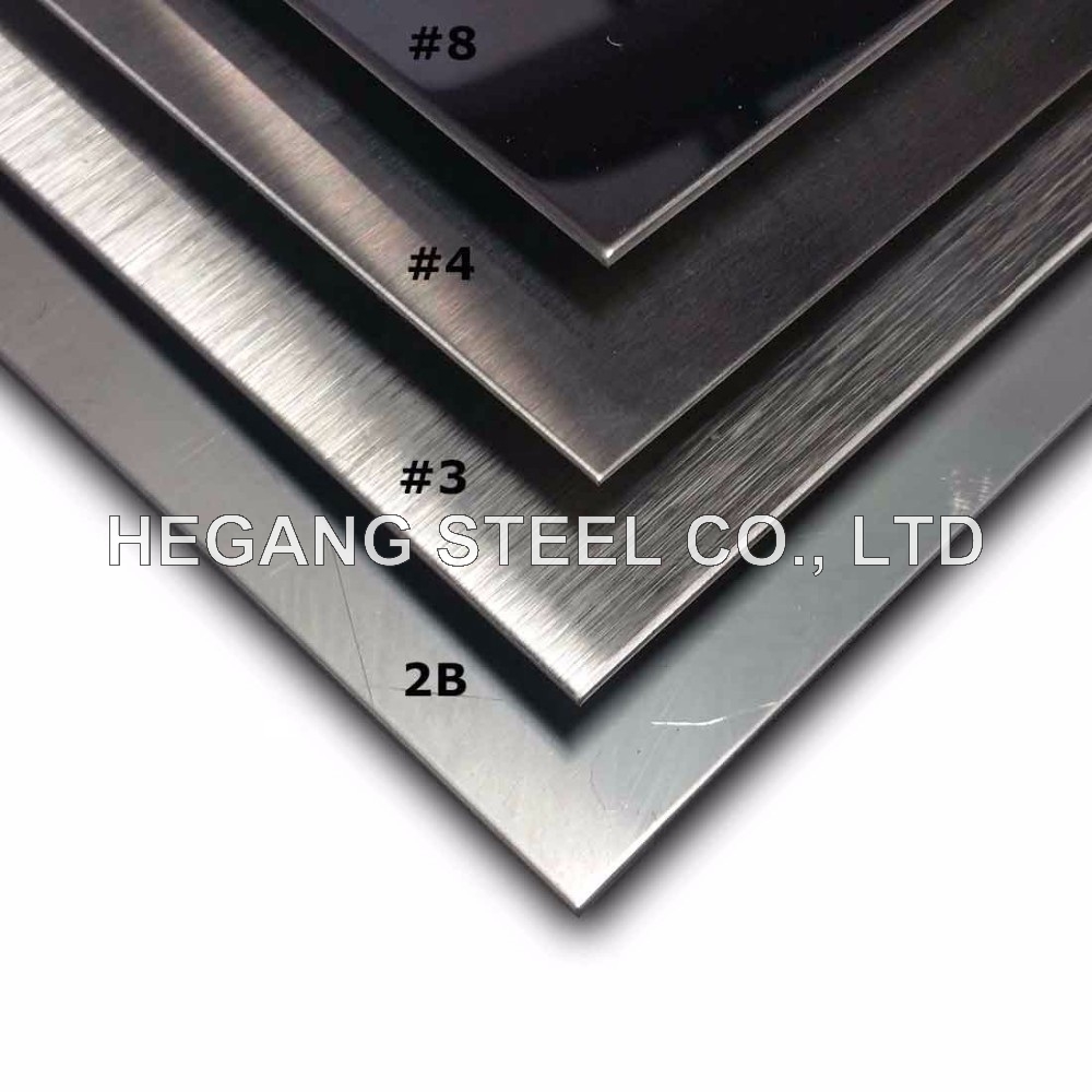 316 Stainless Steel Sheet