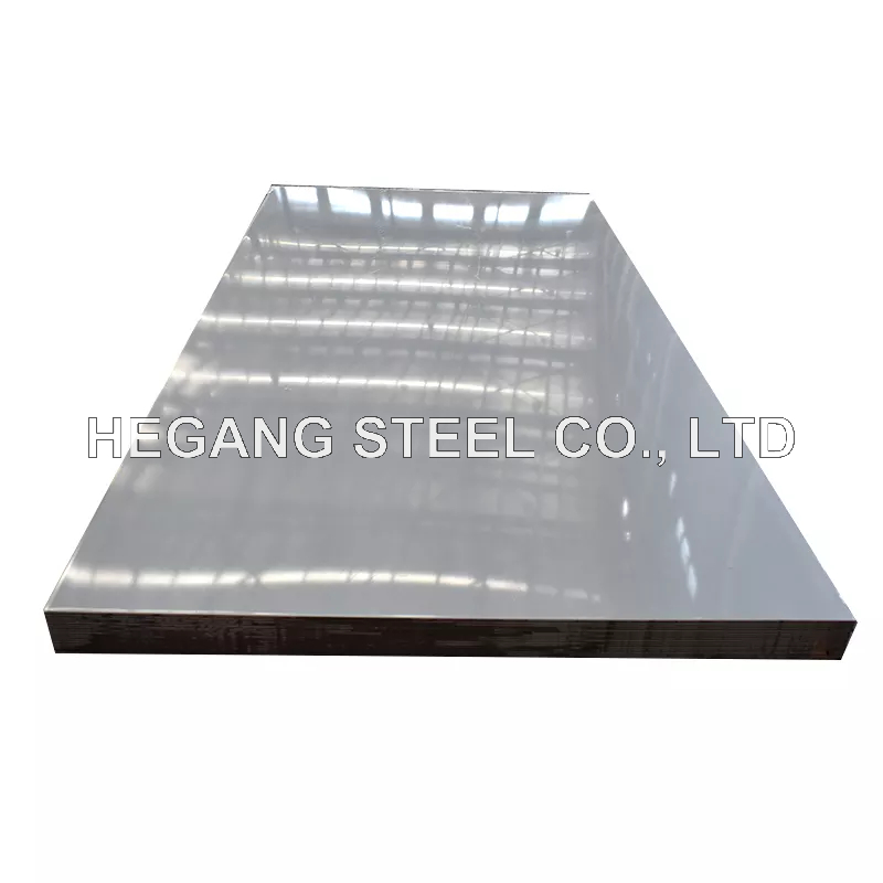 316 Stainless Steel Sheet