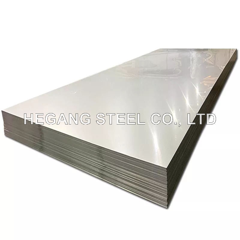 304 Stainless Steel Sheet