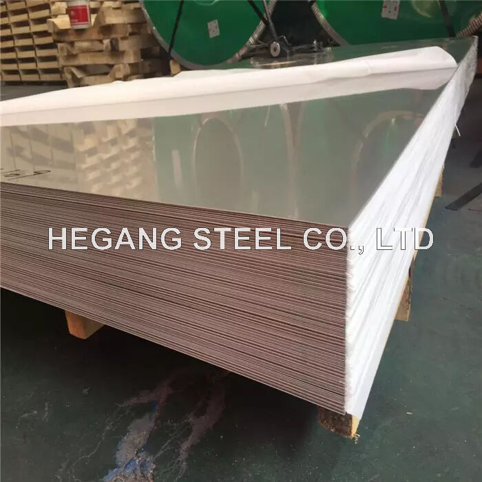 316L Stainless Steel Sheet