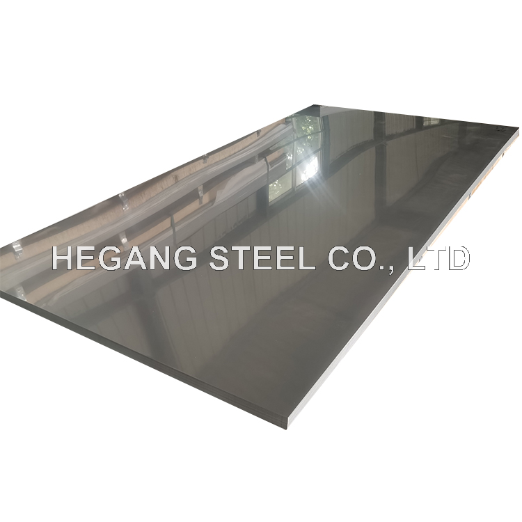 316L Stainless Steel Sheet