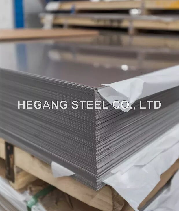 316L Stainless Steel Sheet