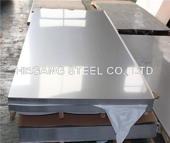430 Stainless Steel Sheet