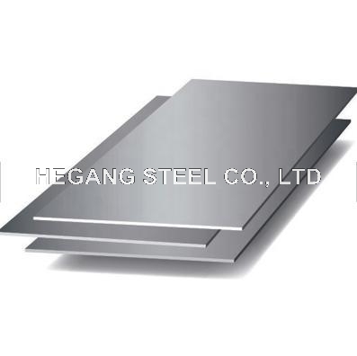 430 Stainless Steel Sheet