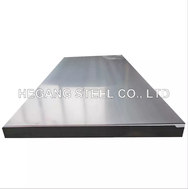 321 Stainless Steel Sheet