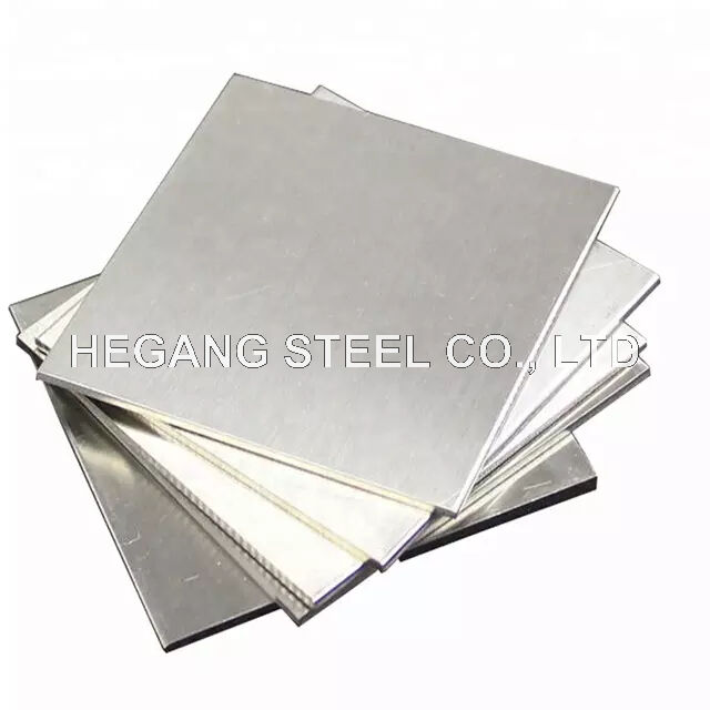 321 Stainless Steel Sheet