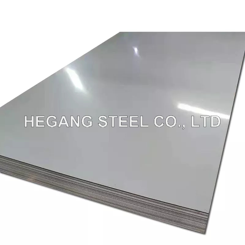 321 Stainless Steel Sheet