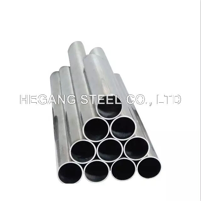 310S Stainless Steel Pipe