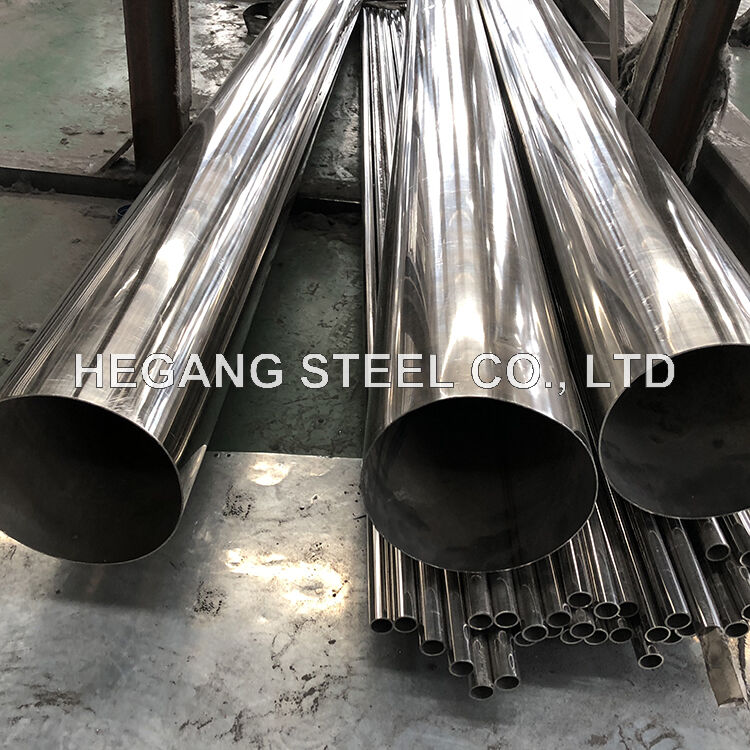 310S Stainless Steel Pipe