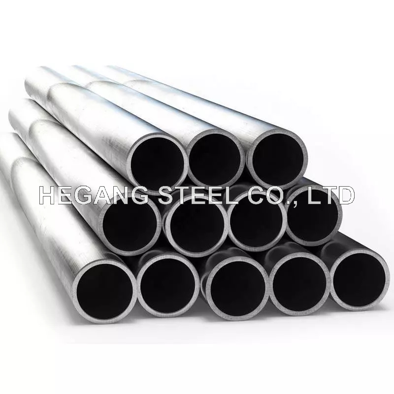 316L Stainless Steel Pipe