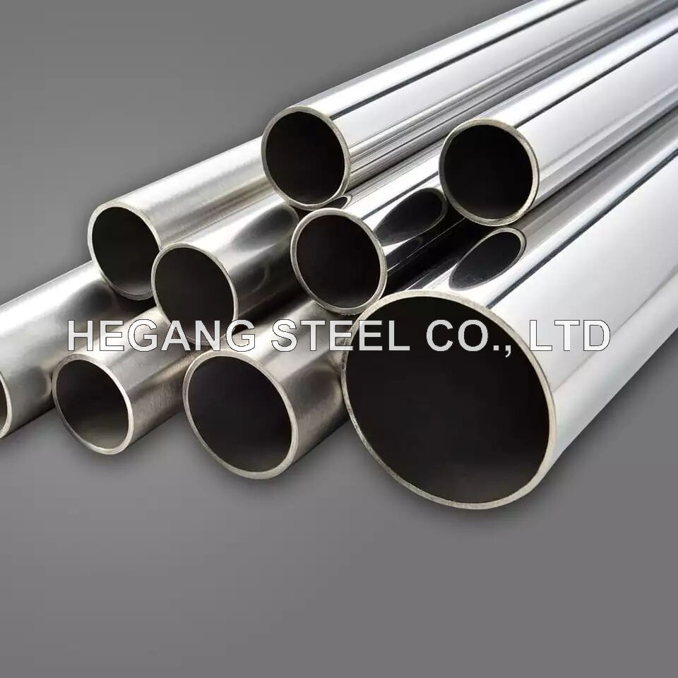 316L Stainless Steel Pipe
