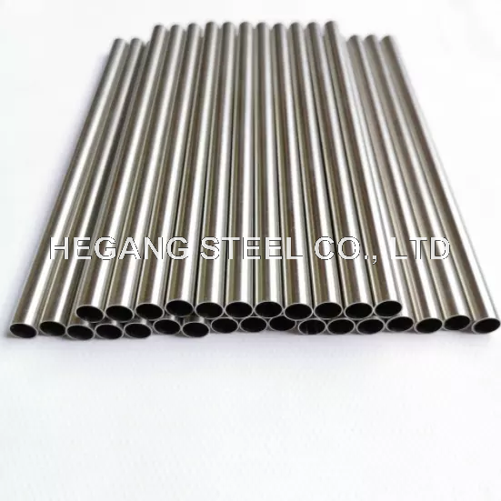 316L Stainless Steel Pipe