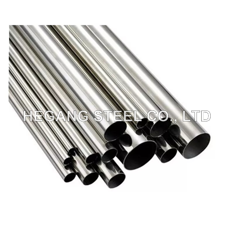 316L Stainless Steel Pipe
