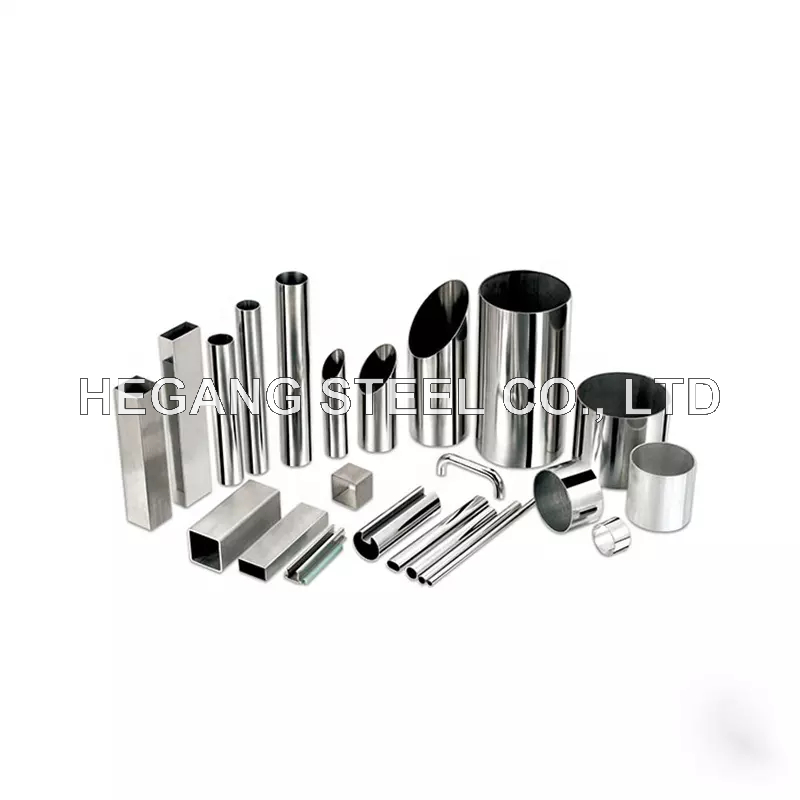 304L Stainless Steel Pipe