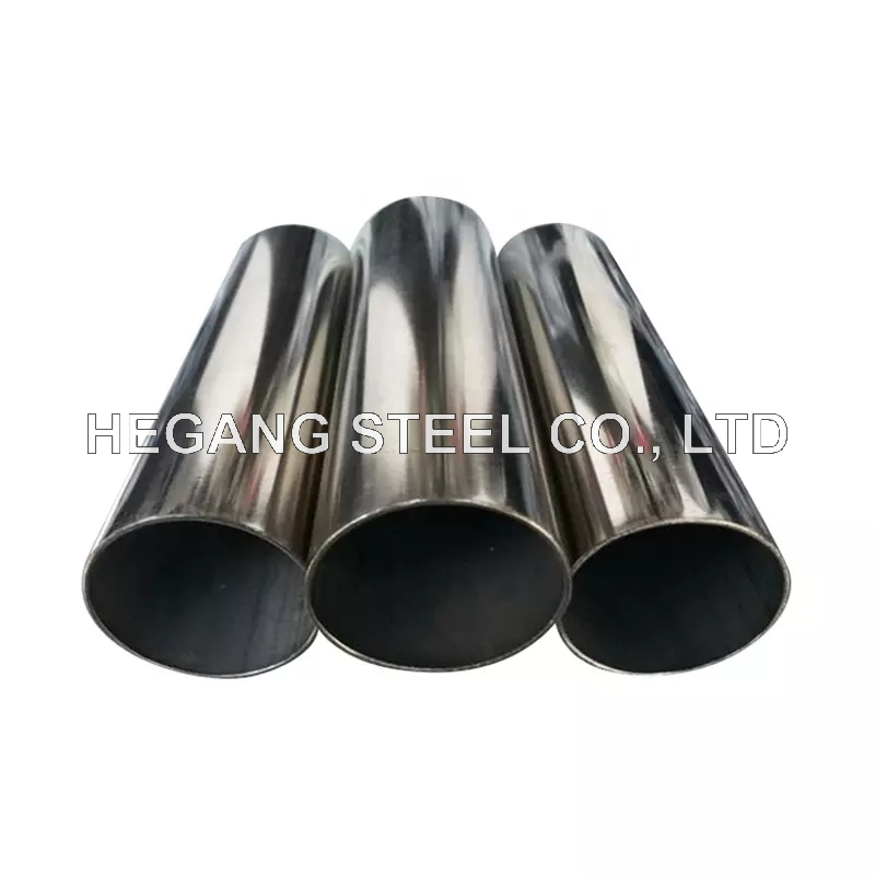304 Stainless Steel Pipe
