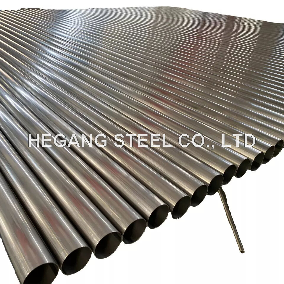 304 Stainless Steel Pipe