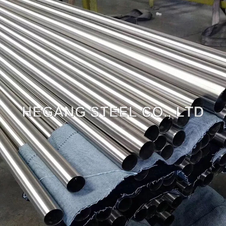 304 Stainless Steel Pipe