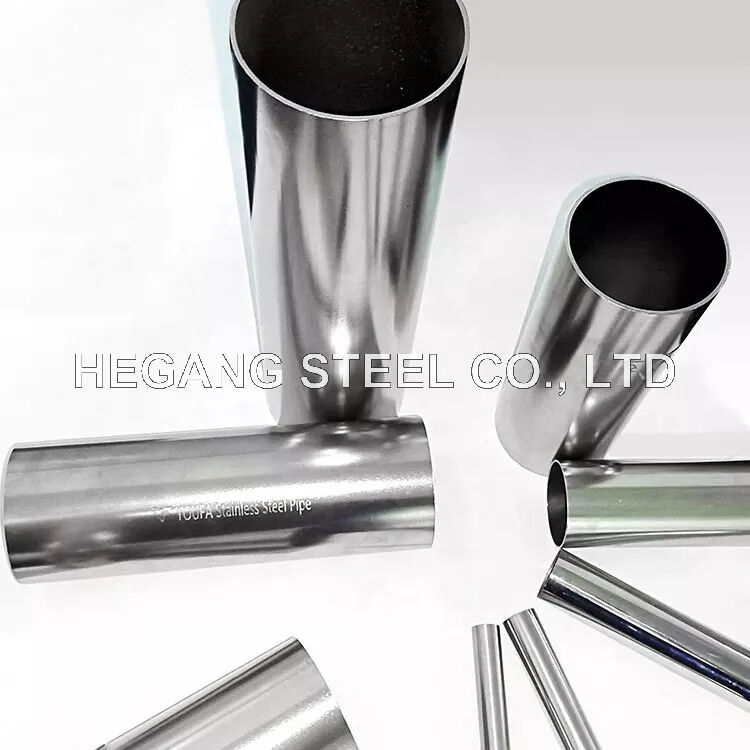 316 Stainless Steel Pipe