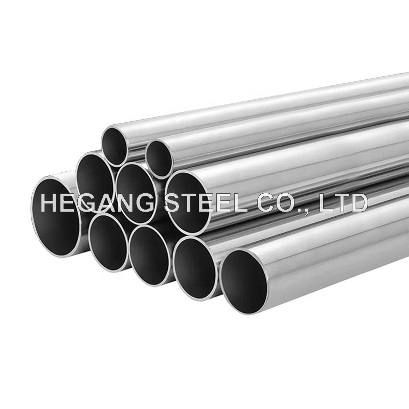 304H Stainless Steel Pipe