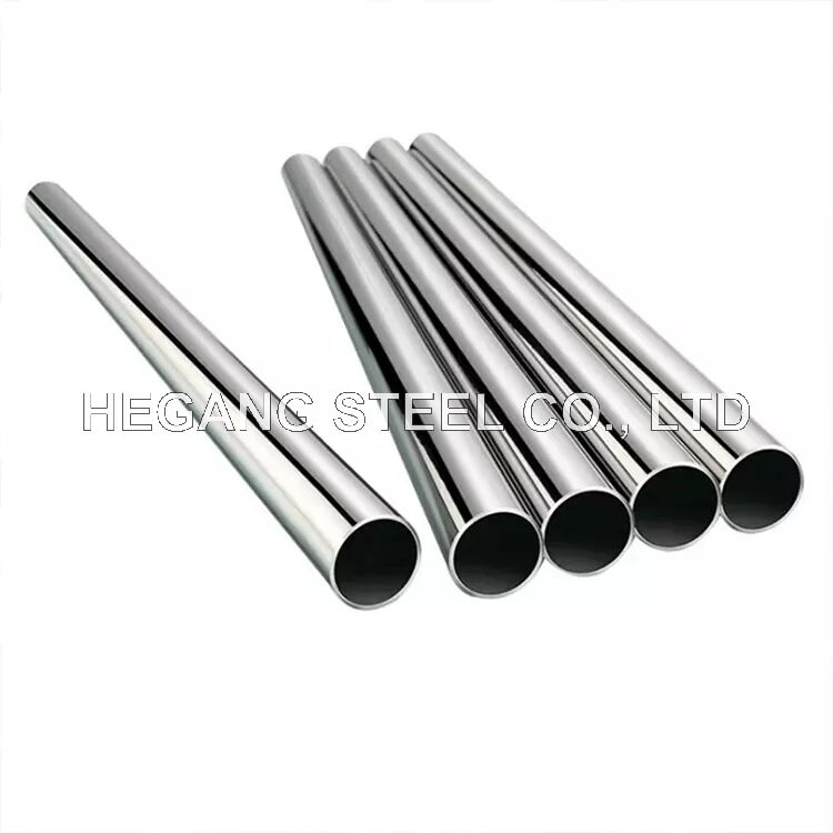 304H Stainless Steel Pipe