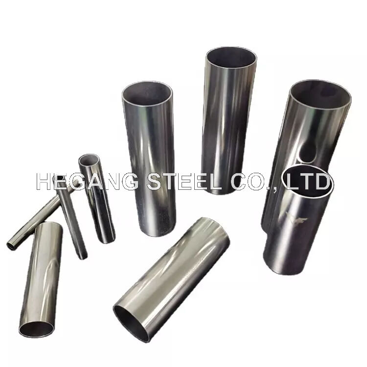 304H Stainless Steel Pipe