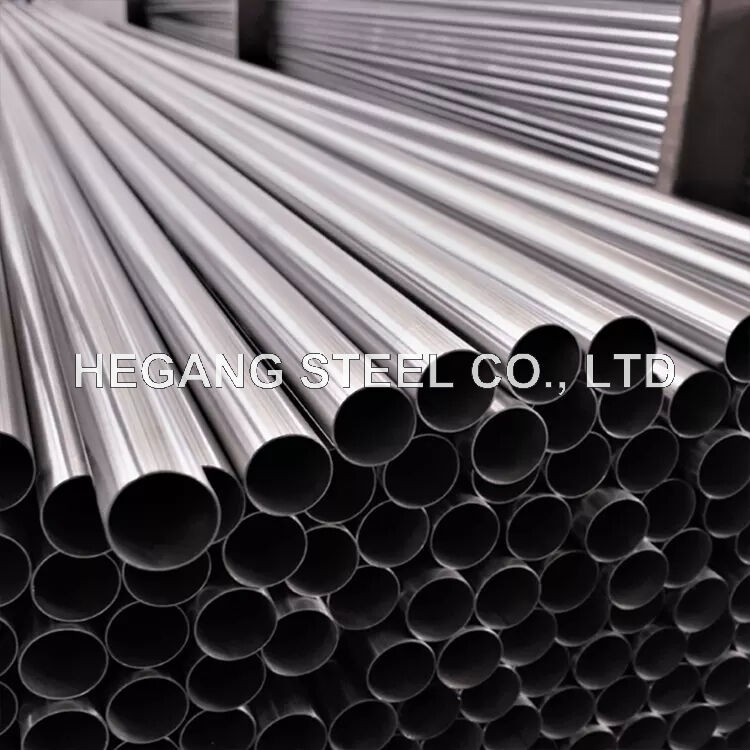 304H Stainless Steel Pipe