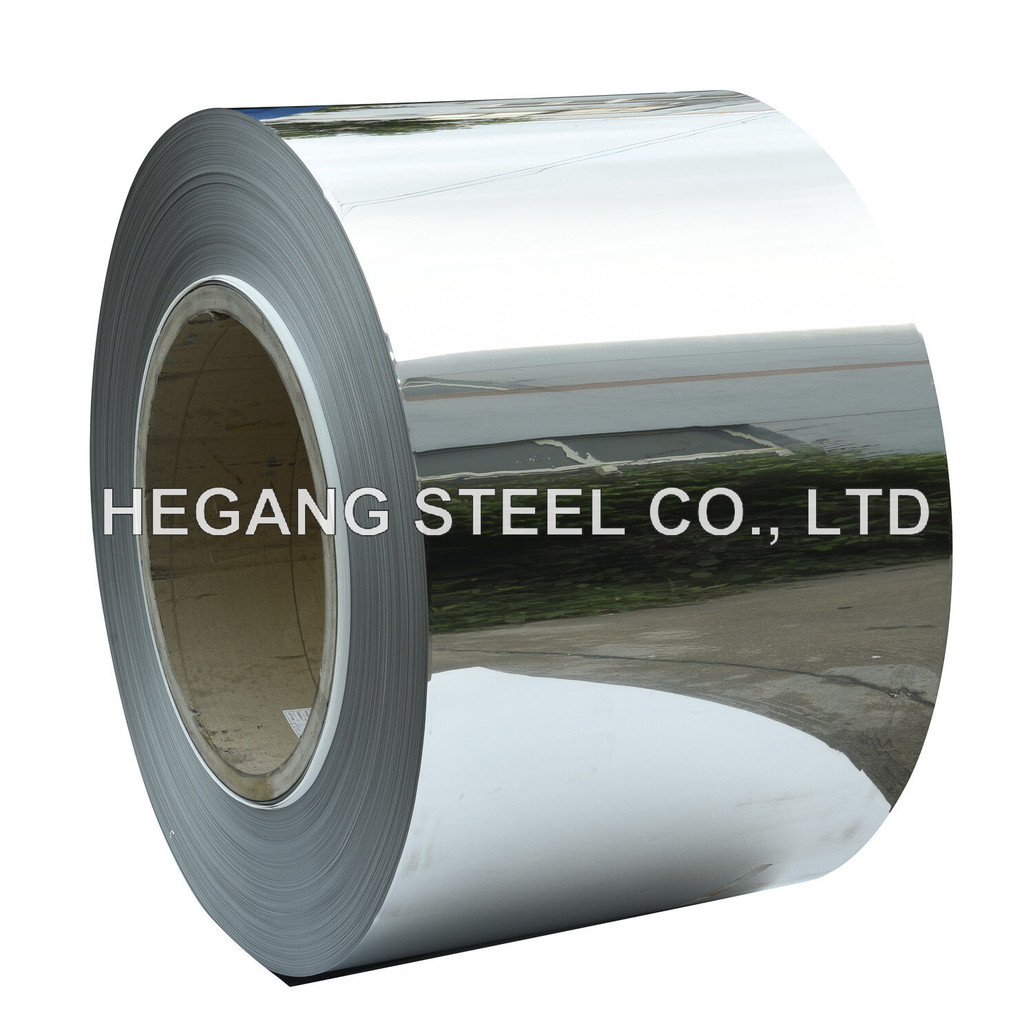 310S Stainless Steel Coil