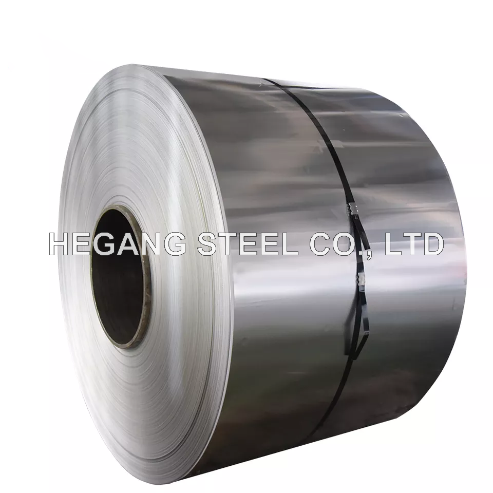 310S Stainless Steel Coil