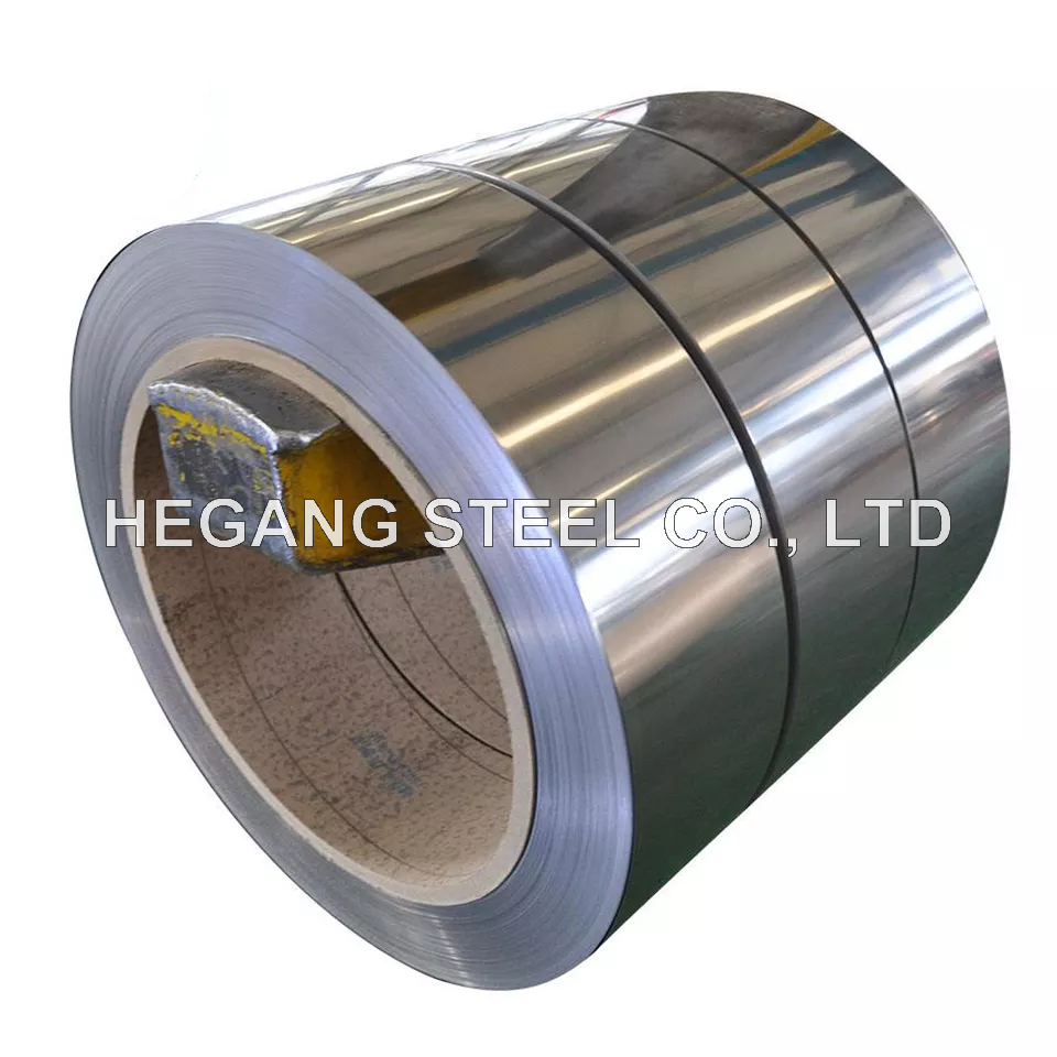 314 Stainless Steel Coil