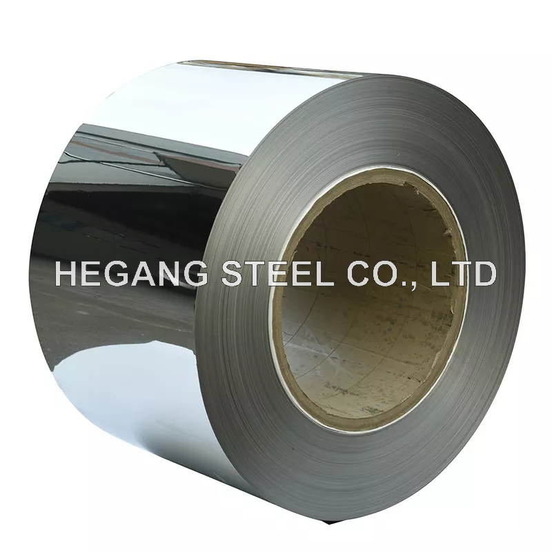 314 Stainless Steel Coil