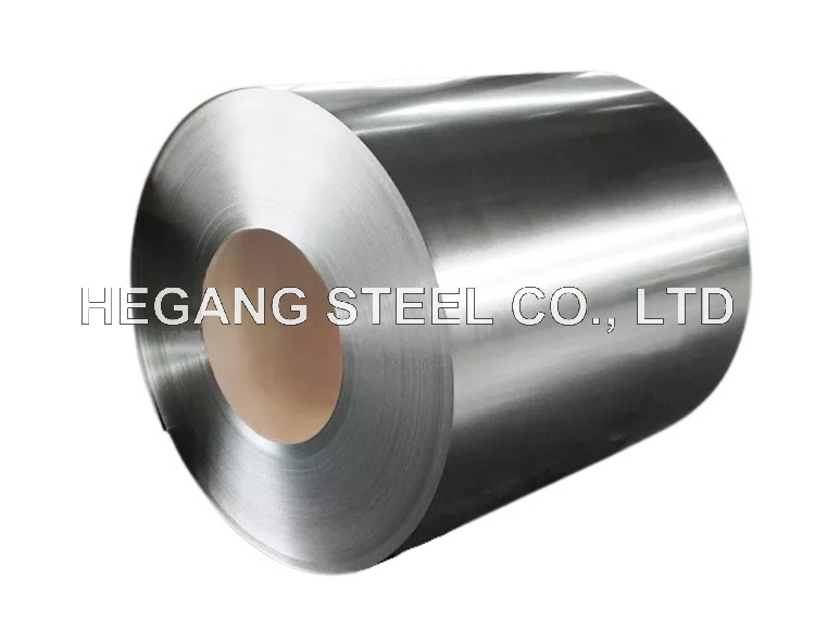 314L Stainless Steel Coil