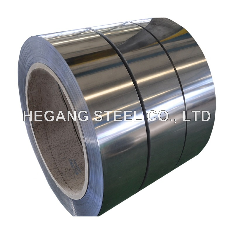 314L Stainless Steel Coil