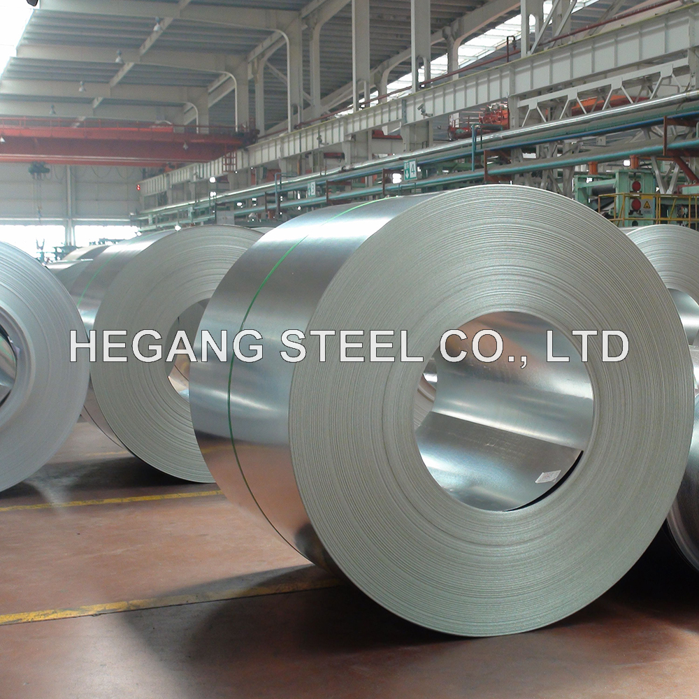 314L Stainless Steel Coil