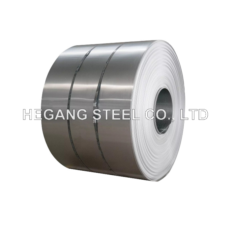 321 Stainless Steel Coil