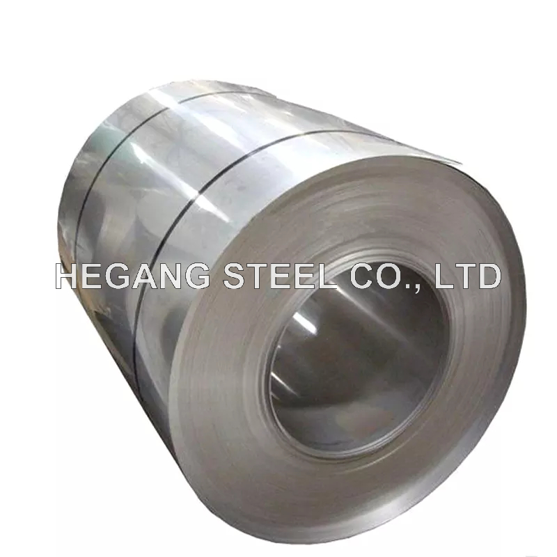 316L Stainless Steel Coil