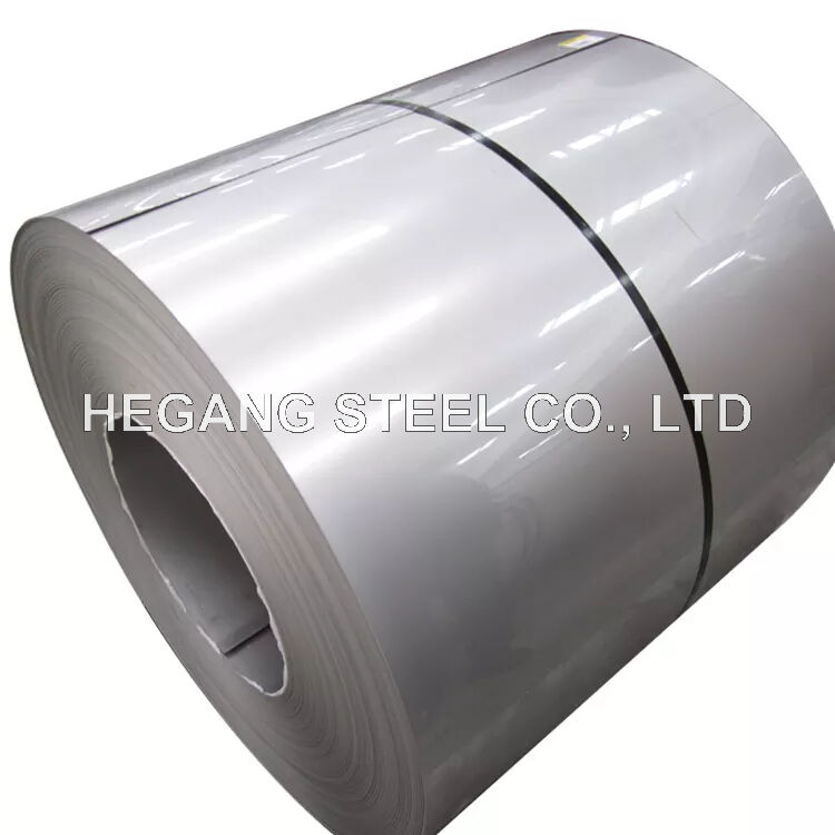 316L Stainless Steel Coil