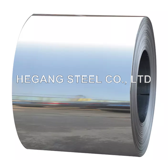 316L Stainless Steel Coil