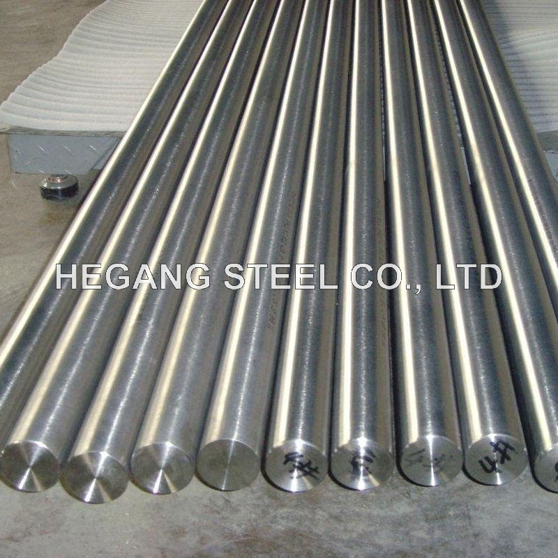 420 Stainless Steel Rod