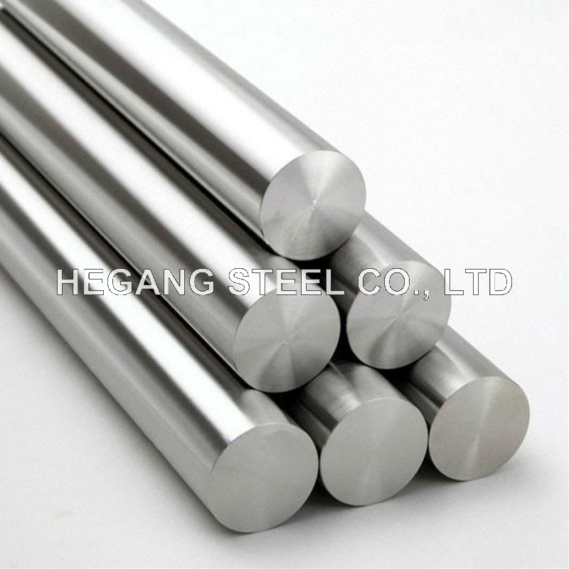 420 Stainless Steel Rod