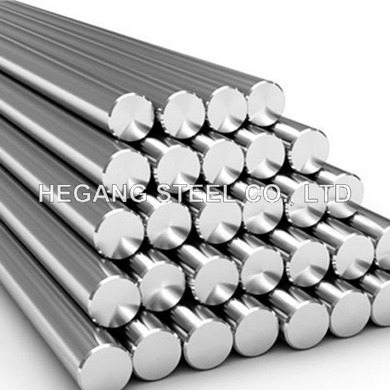 201/304/316/410/420/416 Round stainless steel Bar/Rod High Quality for construction/industrial