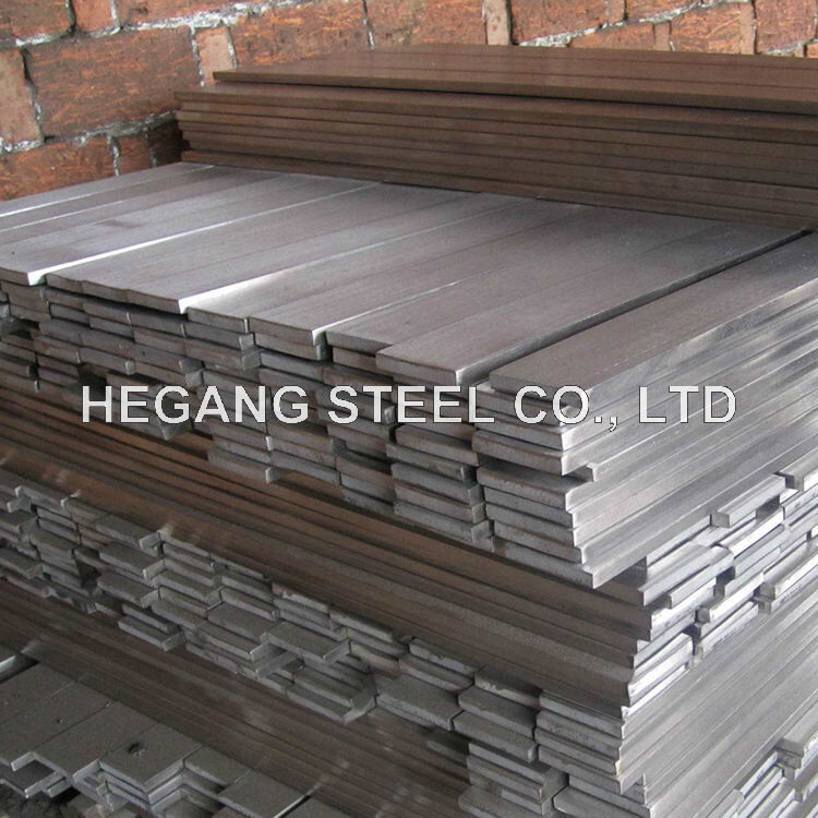 316 Stainless Steel Flat Bar