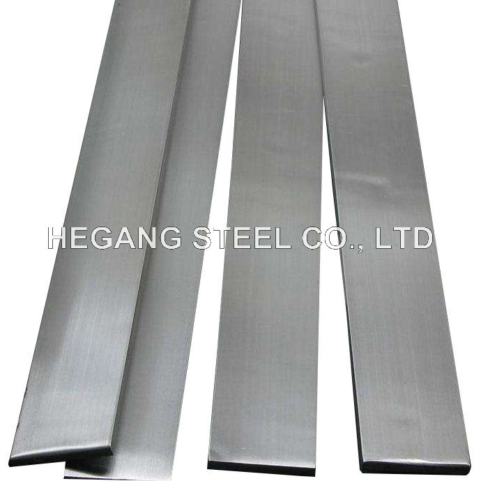 316 Stainless Steel Flat Bar