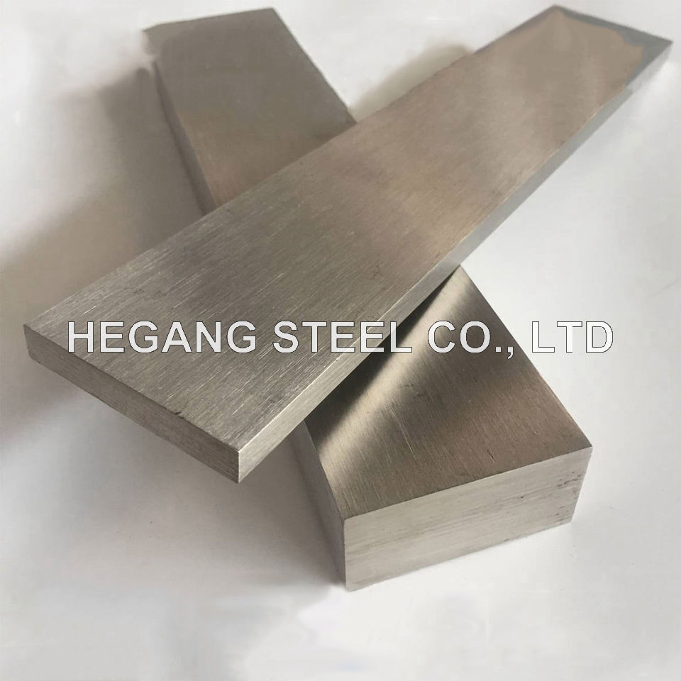 316 Stainless Steel Flat Bar