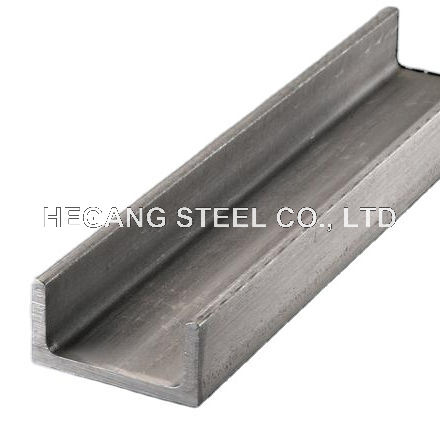 Q235 Channel Steel